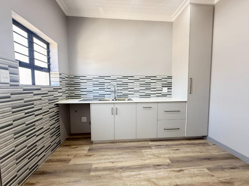 3 Bedroom Property for Sale in Tafelzicht Western Cape